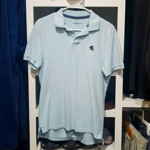 Express Men's Polo